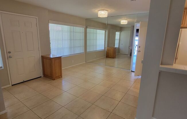 The Colony at Mandalay Beach 2 + 2 Single Story Condo