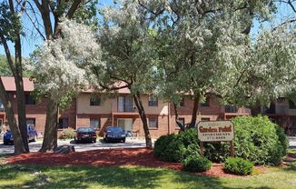 GARDEN POINT APARTMENT HOMES