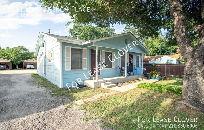 2611 W FRENCH PL
