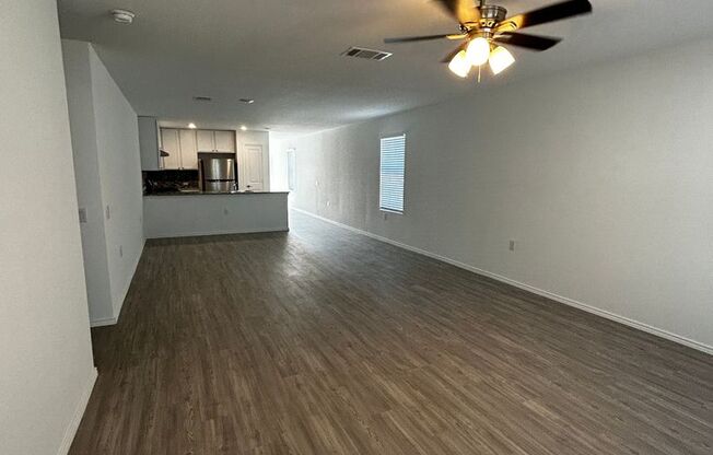 VIDA Subdivision-4bedroom 2bathroom