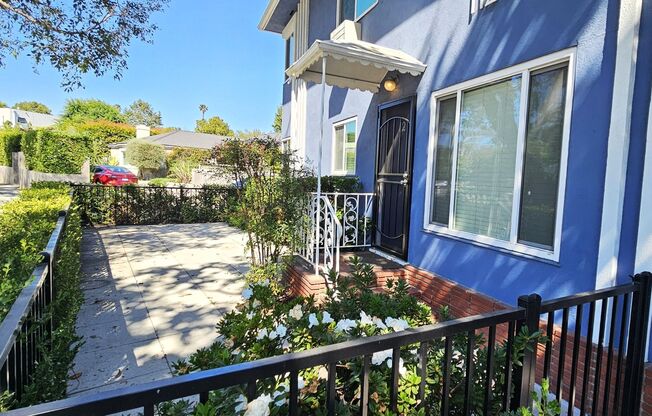 Westwood Hills APARTMENT