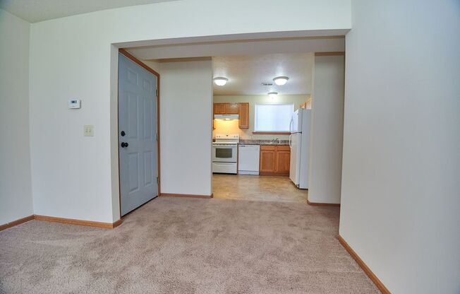 2 beds, 1 bath, 925 sqft, $1,025, Unit 1007