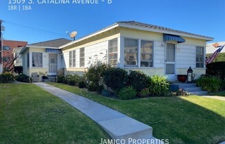1509 S CATALINA AVE