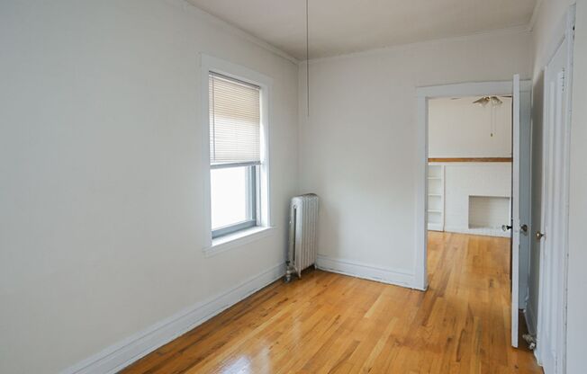 1 bed, 1 bath, 585 sqft, $1,535, Unit 2612G-3R