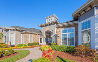 The Crossings at Alexander Place