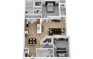 Partner-provided photo for $1570 unit