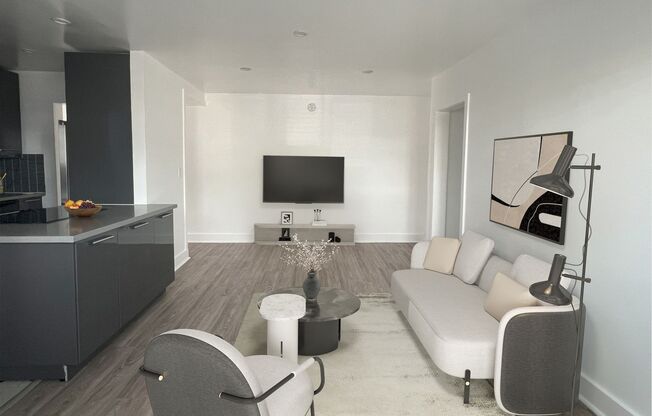 Hacienda Place Apartments LLC