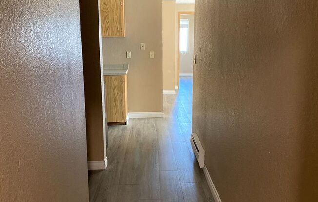 3 beds, 2 baths, 643 sqft, $2,350, Unit C402