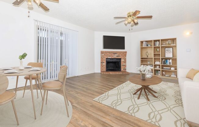 3 beds, 2 baths, 1,194 sqft, $1,750, Unit P1102