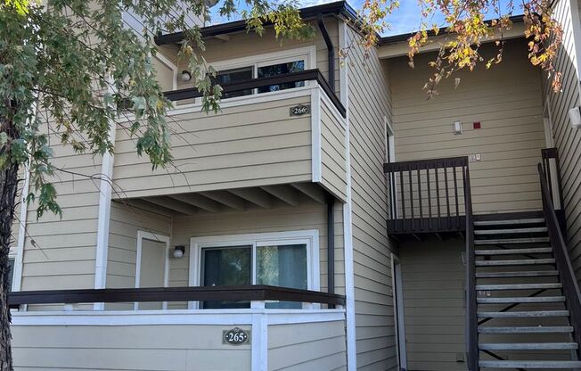 530 East Patriot Boulevard Unit M266 - Available July!!