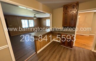 3 beds, 1 bath, $1,150