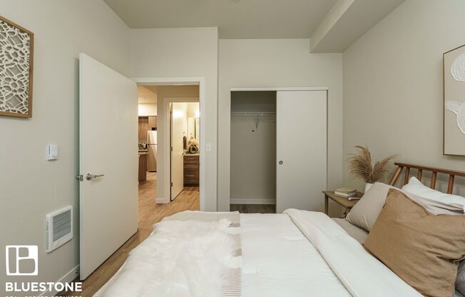 2 beds, 2 baths, 1,021 sqft, $2,095, Unit 410