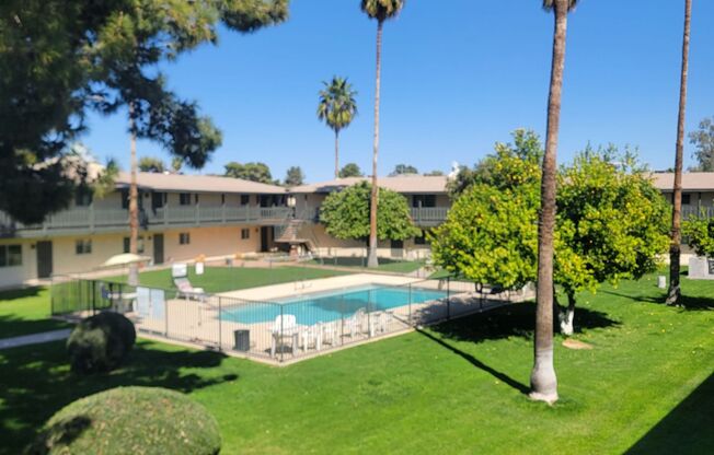 Wintercove Apartments
