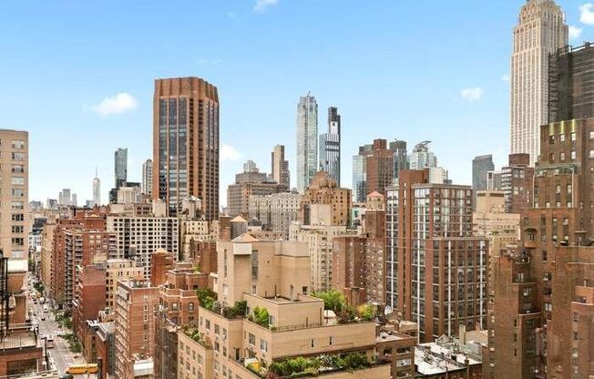 1 bed, 1 bath, 643 sqft, $6,000, Unit 20A