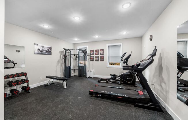 1 bed, 1 bath, 575 sqft, $1,299, Unit 205