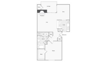 Partner-provided photo for $1225 unit