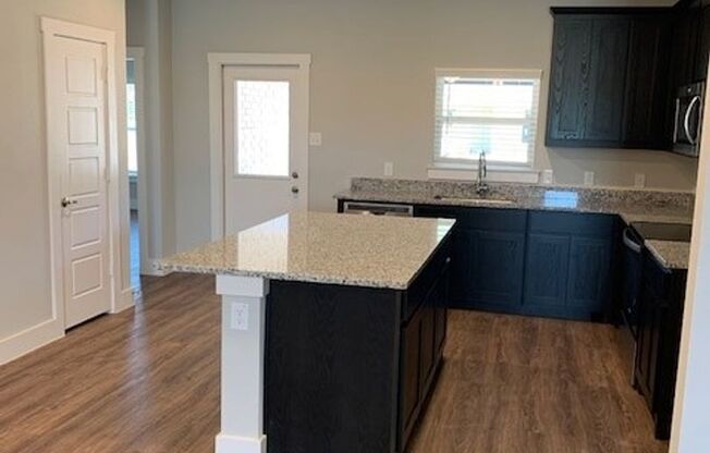 Beautiful Townhome