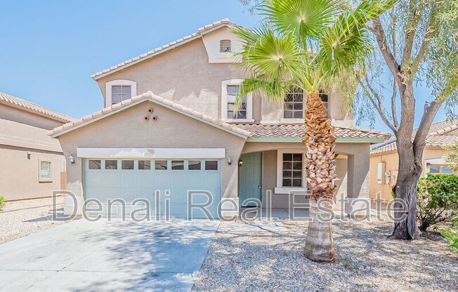 3122 W APOLLO RD