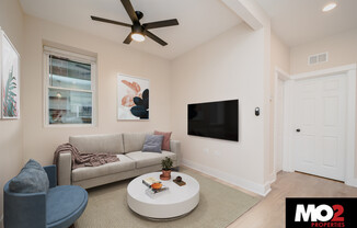 1314 N Bosworth Ave 1F