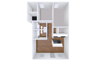 Partner-provided photo for $1355 unit