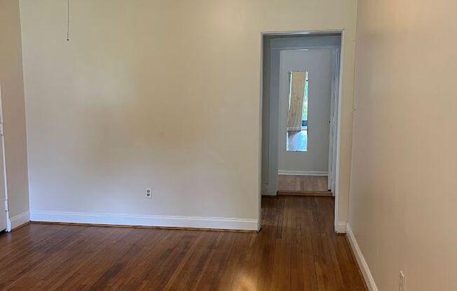 1 bed, 1 bath, $1,550, Unit S7