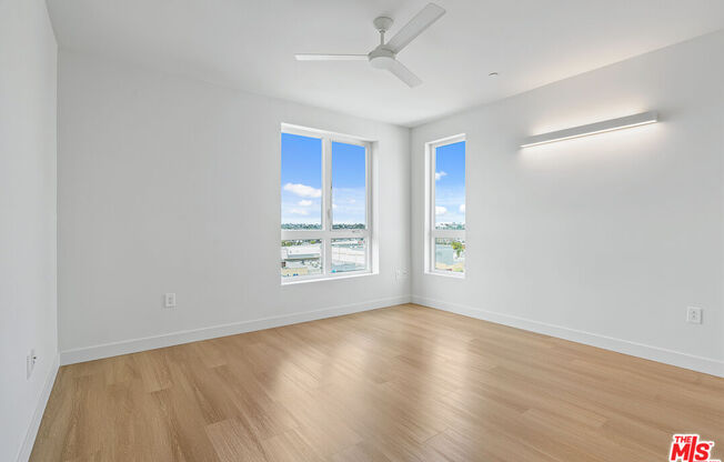 2 beds, 2 baths, 1,060 sqft, $4,995, Unit 232