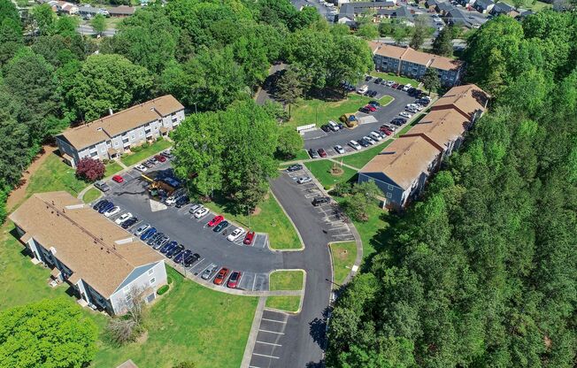 1 bed, 1 bath, 620 sqft, $880, Unit 7134K