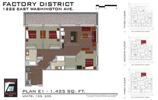 Partner-provided photo for $3415 unit