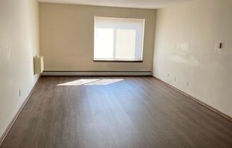 1 bed, 1 bath, 700 sqft, $899, Unit Custer-211