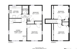 4 beds, 1 bath, $1,200, Unit 11202 (Upper)