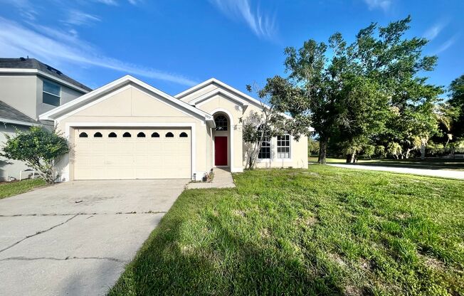 Beautiful 3 Bed 2 Bath Home for Rent in Lake Mary, FL!