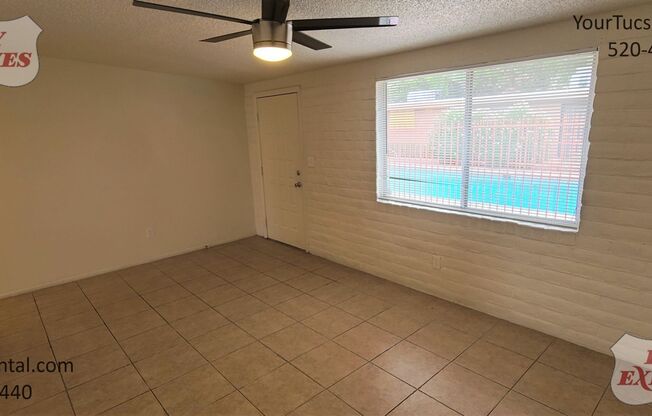 2 beds, 1 bath, $1,150