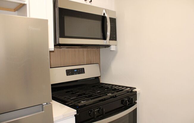 East Browning Apts