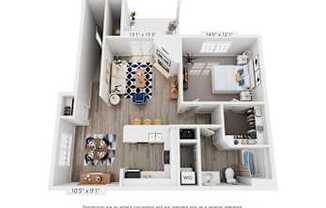 Partner-provided photo for $2003 unit