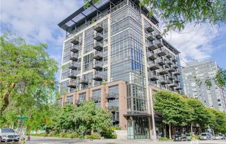 1 Bd / 1 Ba Seattle Condo