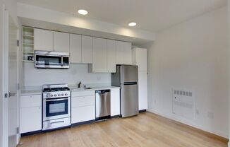1 HL ST