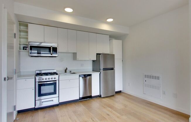 1 HL ST