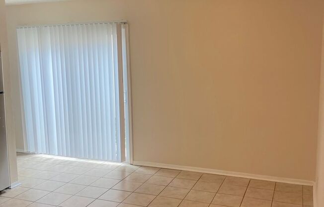 ZERO APPLICATION FEE FOR THIS CHARMING GARDEN HOME!