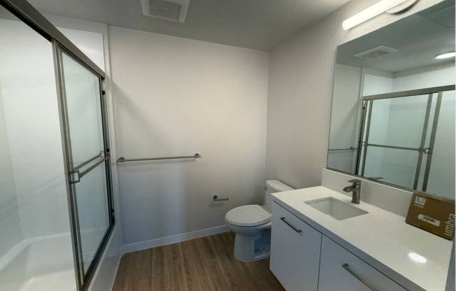 1 bed, 1 bath, 404 sqft, $2,795, Unit 406