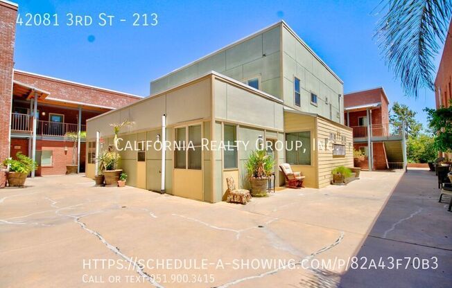 Partner-provided property photo