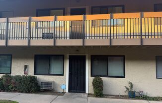 CAMPBELL - Downstairs unit in desirable location