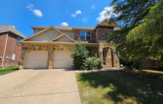 5 beds, 3.5 baths, $3,549