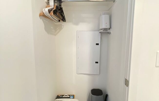 2 beds, 2 baths, $1,645, Unit 302
