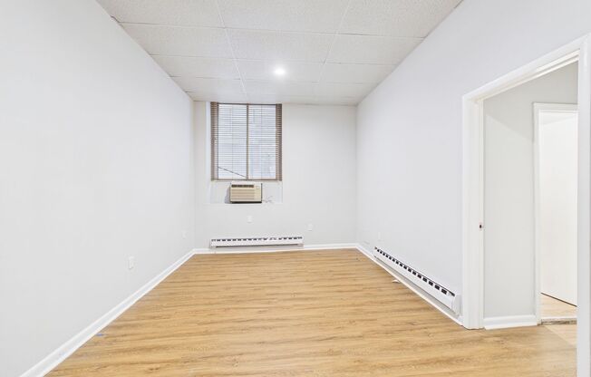 1 bed, 1 bath, 539 sqft, $1,395, Unit 102