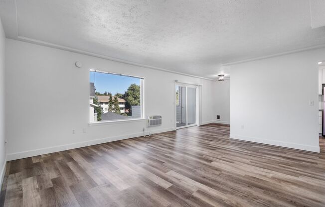 Castlegate Apartments