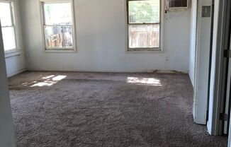 2 beds, 1 bath, $1,500