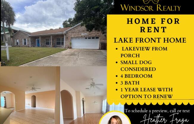 13519 LK BLVD