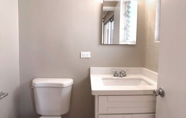 1 bed, 1 bath, $1,595, Unit 303