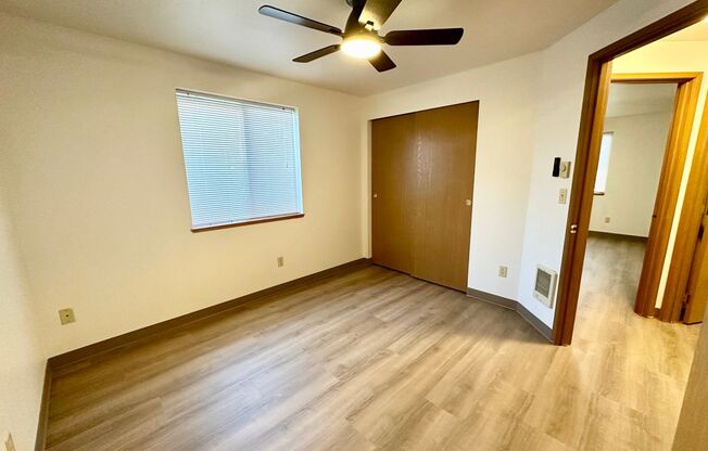 2 beds, 1 bath, 826 sqft, $1,250, Unit 1