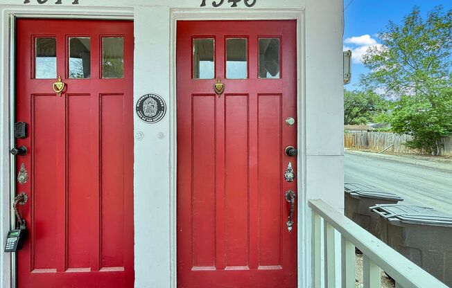 Charming Historic Home in Los Angeles Heights Keystone Park – A Timeless Gem Awaits!